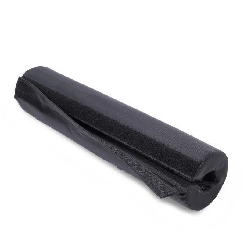 Fitness Barbell Pad Squat Weight Lifting Foam Neck Shoulder Protector Gym Pull Up Gripper Equipment Hip Thrust Pads for Gym