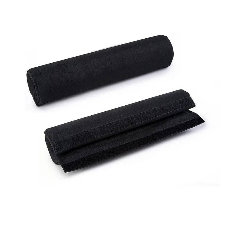 Fitness Barbell Pad Squat Weight Lifting Foam Neck Shoulder Protector Gym Pull Up Gripper Equipment Hip Thrust Pads for Gym