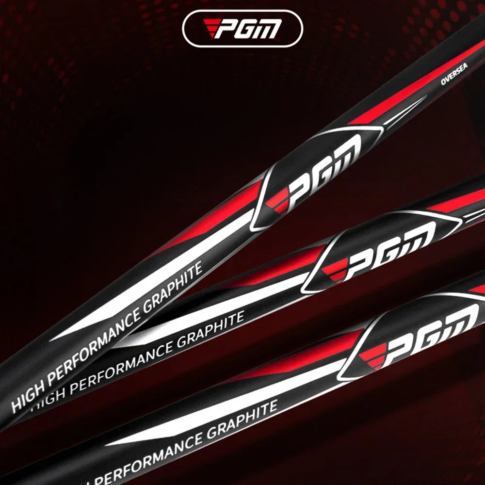 PGM Golf Clubs Drivers High Fault Tolerance Men Women Ultra-Light Carbon Shaft Right Hand 1 Wood Golf Clubs MG051