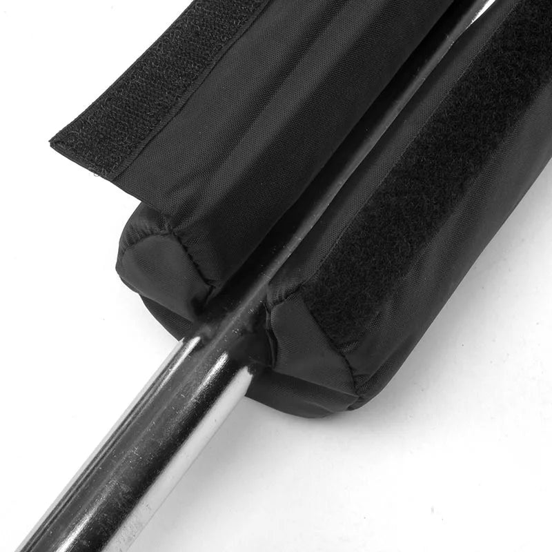 Fitness Barbell Pad Squat Weight Lifting Foam Neck Shoulder Protector Gym Pull Up Gripper Equipment Hip Thrust Pads for Gym
