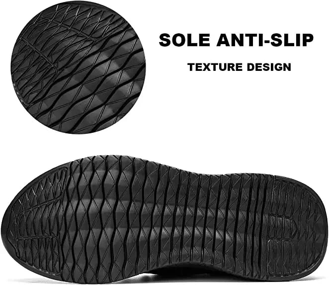 Hot Sale Ultralight Comfortable Casual Shoes Couple Unisex Breathable Walking Sneakers Soft designed for men women Size 36-46