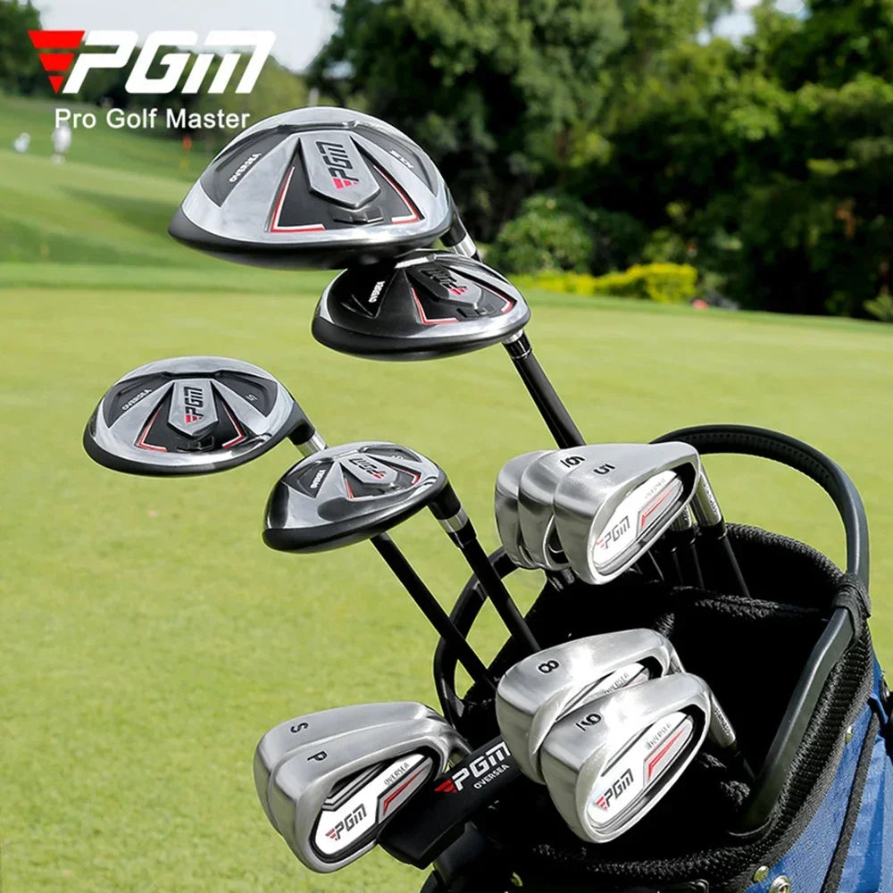 PGM Golf Clubs Drivers High Fault Tolerance Men Women Ultra-Light Carbon Shaft Right Hand 1 Wood Golf Clubs MG051
