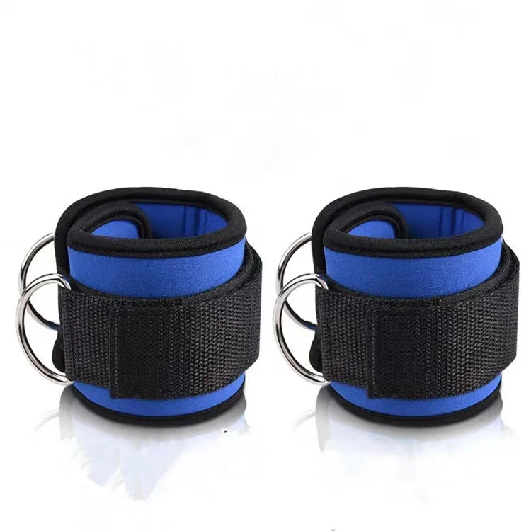 Taekwondo Boxing Training Leg Strength Football Trainer Speed Exercise Tubes Resistance Bands Kick Fitness Equipment