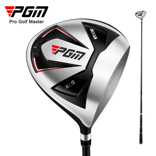 PGM Golf Clubs Drivers High Fault Tolerance Men Women Ultra-Light Carbon Shaft Right Hand 1 Wood Golf Clubs MG051