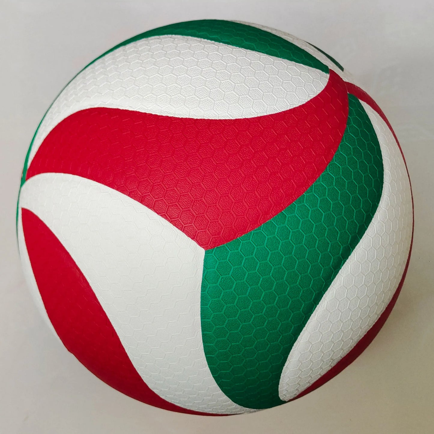 Volleyball ball, Size 5, Outdoor Sports, Training,Optional Pump + Needle + Bag