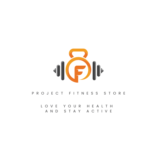 Project Fitness Store